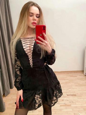 Анкета проститутки Юстина, Зимстан, 23 года, №276105